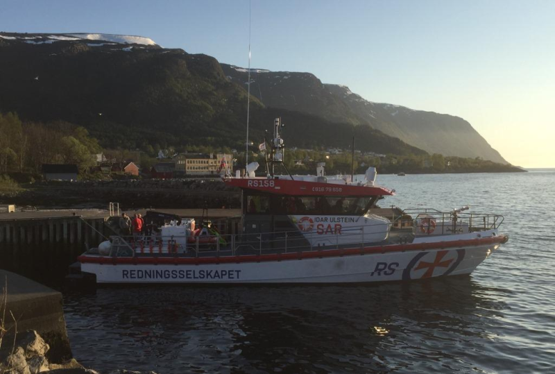 Temakveld onsdag 11. mai 2016