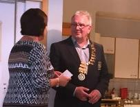 Guvernørbesøk tirsdag 23. august