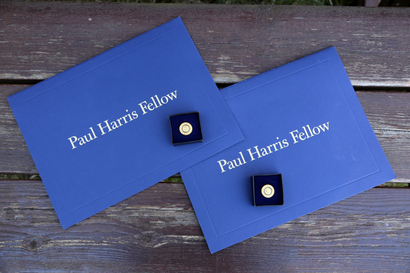 Klubbmøte onsdag 29. mars 2017