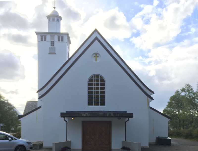 Klubbmøte onsdag 31.mai 2017