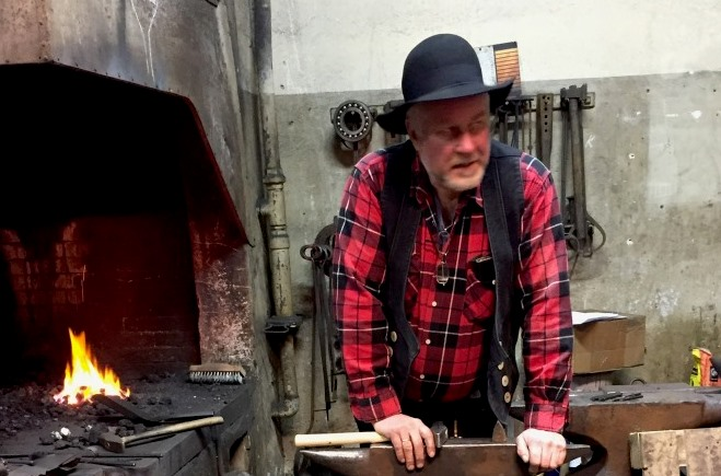 Klubbmøte mandag 5. februar 2018