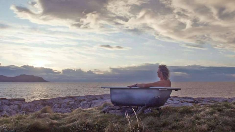 Temakveld: "Fyrvaktaren"