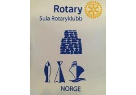 Årsmøte i Sula Rotary 28.september 2016